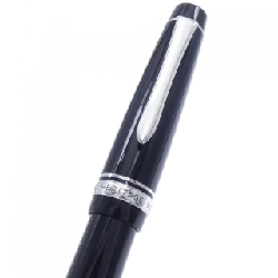 Bút máy Pilot Heritage 912 Custom Black - Hàng hiệu Authentic 880193