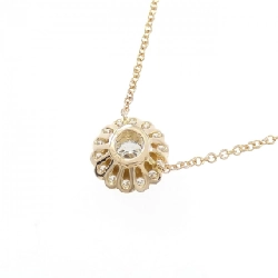 Tiffany Enchant Round Necklace - Hàng hiệu Authentic 842558