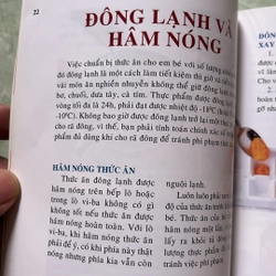 Sách Nấu Ăn Cho Bé 499986
