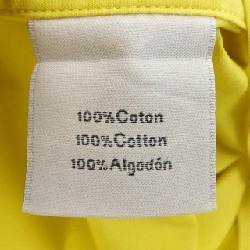 Áo sơ mi ngắn tay HERMES - Hàng hiệu Chính hãng 882621