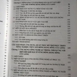 Công nghệ kỹ thuật và công nghệ thông tin trong tiến trình CNH - HĐH ĐBSCL 654396