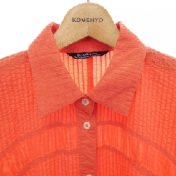 YACCOMARICARD Shirt - Hàng hiệu Authentic 820105