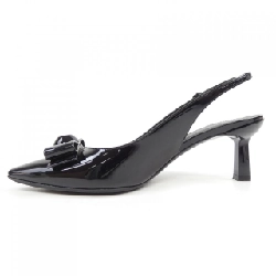 Giày cao gót SALVATORE FERRAGAMO - Hàng hiệu Authentic 830274