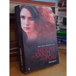 House of Sand and Fog - Andre Dubus III
