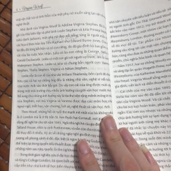 Tới ngọn hải đăng - Virginia Woolf 523319