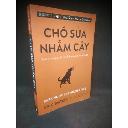 Chó sủa nhằm cây mới 90% HCM0504 37102