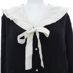 ミュウミュウ MIU MIU MK1588 102 Áo sơ mi - Hàng hiệu Authentic 817384