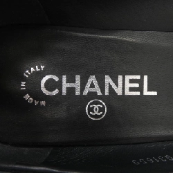 CHANEL G31659X47813 Giày cao gót - Hàng hiệu Chính hãng 829136