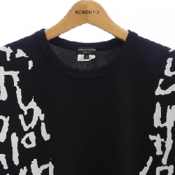 COMME des GARCONS HOMME plus PL-T012 Edward Goss Áo thun - Hàng hiệu Authentic 895681