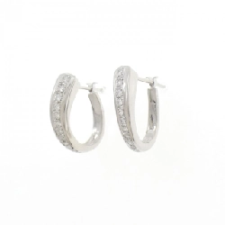 PT900 Bông tai kim cương 0.168CT - Hàng hiệu Chính hãng 866851