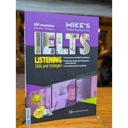 IELTS - Mike's 296213