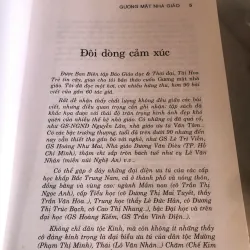 Gương mặt nhà giáo 791123