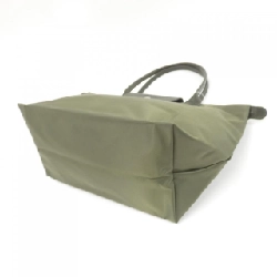 【Mới】Túi đeo vai Longchamp Le Pliage Xanh 2605 919 614500
