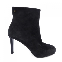 Giày bốt CHANEL G33552 - Hàng hiệu Chính hãng