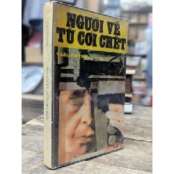 Người về từ cõi chết - Yael Dayan ( bản dịch Mai Vi Phúc ) 746575