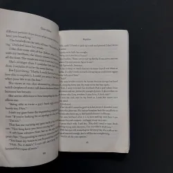 [Sách Cũ Ngoại Văn] Hopeless - Elsie Silver 780686