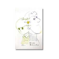 Chuyện một cậu bé - Nick Hornby