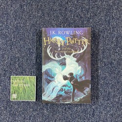 Harry Potter - Tập 4 186356