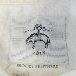 Áo sơ mi BLACK FLEECE - Hàng hiệu Authentic 885773