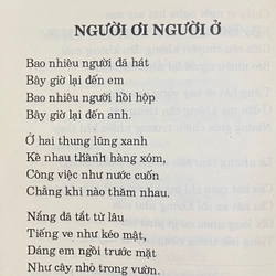 Thơ Một Chặng Đường - Phạm Tiến Duật 519644
