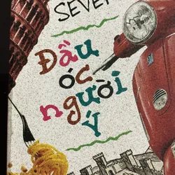 [VĂN HOÁ] Đầu óc người ý - Beppe Severngnini