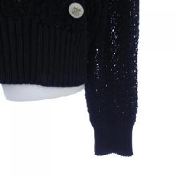 【Mã giảm giá】Chanel CHANEL Áo len 641489