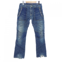 Quần jeans UNDER COVER s225 - Hàng hiệu Authentic