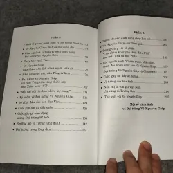 ĐẠI TƯỚNG TỔNG TƯ LỆNH VÕ NGUYÊN GIÁP. ĐẠI TƯỚNG CỦA NHÂN DÂN CỦA HOÀ BÌNH 697692