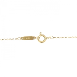 Dây chuyền Tiffany Return to Tiffany Double Heart - Hàng hiệu Authentic 841363