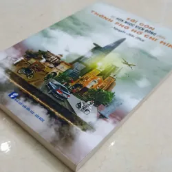Sài Gòn từ Hòn ngọc Viễn Đông đến Thành phố Hồ Chí Minh🌻 707894