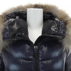 MONCLER APHIA Áo khoác lông - Hàng hiệu Chính hãng 810885