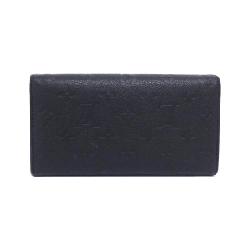 Ví Louis Vuitton Monogram Empreinte Portefeuille Sarah M82257 - Hàng hiệu Chính hãng 806458