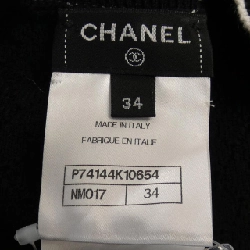 【Mã giảm giá】Chanel CHANEL Áo len 644309