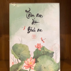 Tâm an ắt bình an