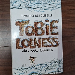 Tobie lolness - đôi mắt Elisa