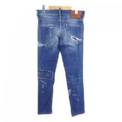 Quần jeans DSQUARED2 - Hàng hiệu Authentic 890315