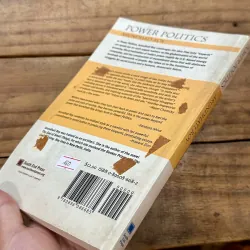 Power Politics - Arundhati Roy 734879