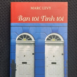 Bạn tôi tình tôi - Marc Levy