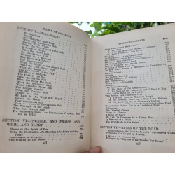 COLLECTED POEMS - VACHEL LINDSAY 120519