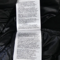 MONCLER K20939B00023 Áo khoác lông - Hàng hiệu Chính hãng 822183