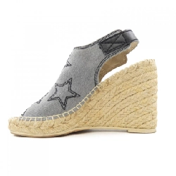 STELLA MCCARTNEY 501773 Sandal - Hàng hiệu Chính hãng 829889