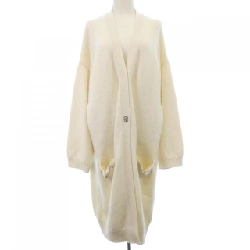 HERMES MORS A JOUET 2E2104D1 Áo khoác dài - Hàng hiệu Authentic