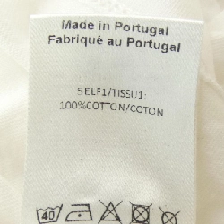 【Khuyến mãi】Áo phông Simone Rocha 638386