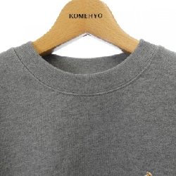 Maison Kitsune MAISON KITSUNE PW00307KM0341 Áo nỉ 630799