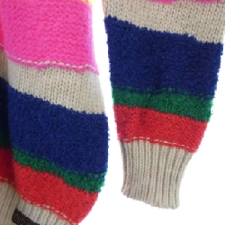 DSQUARED2 S75HA1217 Áo khoác cardigan 632141