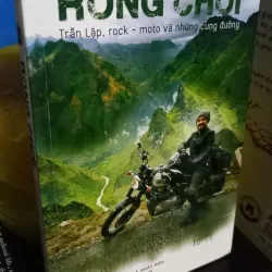 rong chơi - trần lập