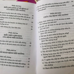 5 CUỐN SÁCH VỀ BỆNH TIỂU ĐƯỜNG  451475