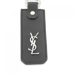 【Sản phẩm mới】Khóa chìa khóa Saint Laurent 777523 BWR0E 622936