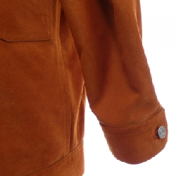 Berluti R27LBL141 Jacket - Hàng hiệu Authentic 891176