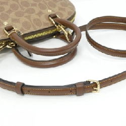 Túi xách Coach CCQ26 - Hàng hiệu Chính hãng 804808